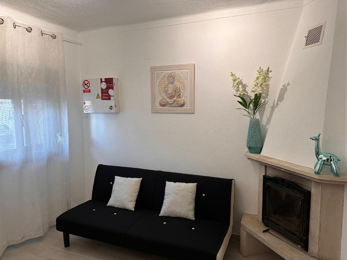 Riya Apartments Lisboa エクステリア 写真