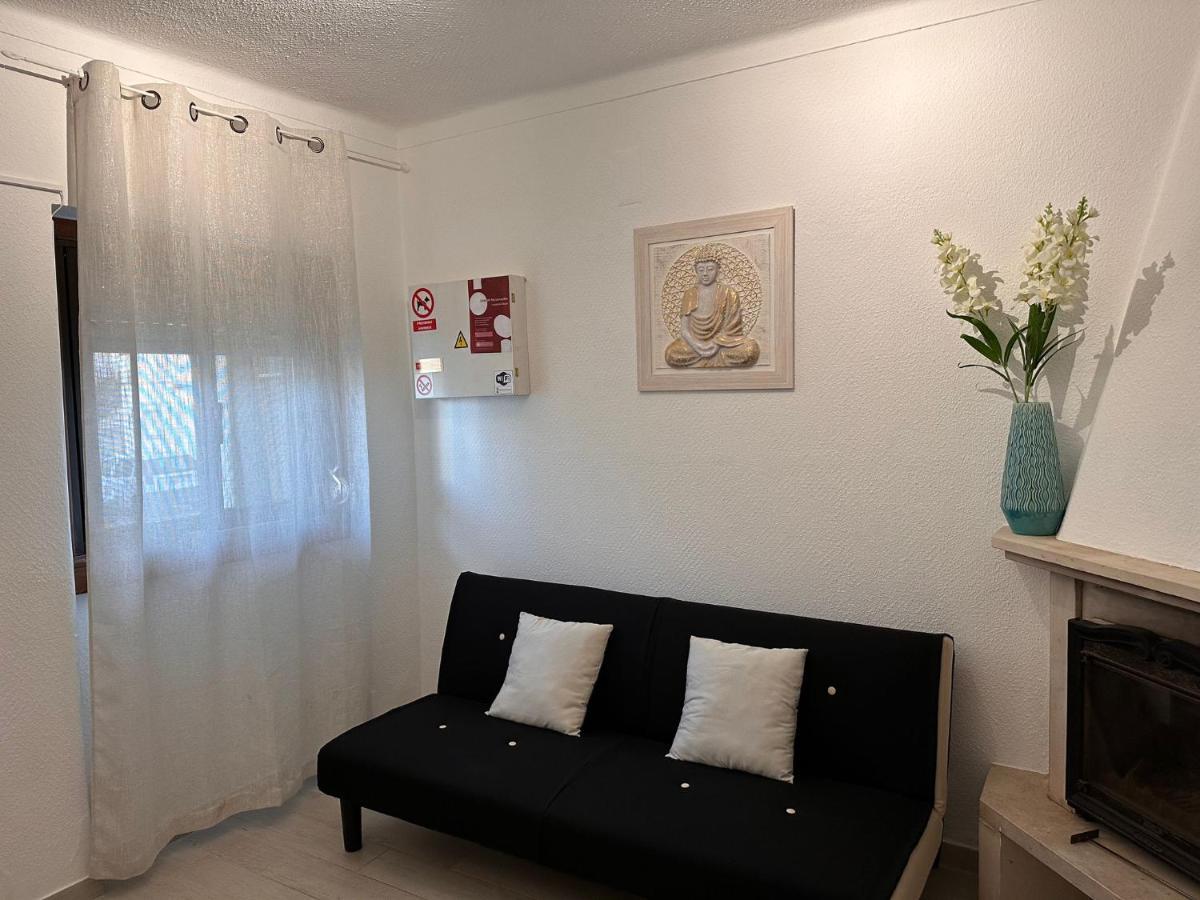 Riya Apartments Lisboa エクステリア 写真