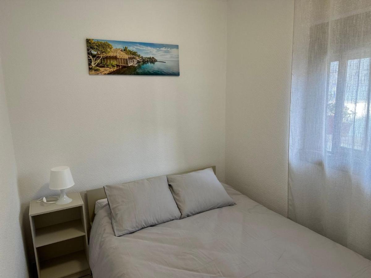 Riya Apartments Lisboa エクステリア 写真