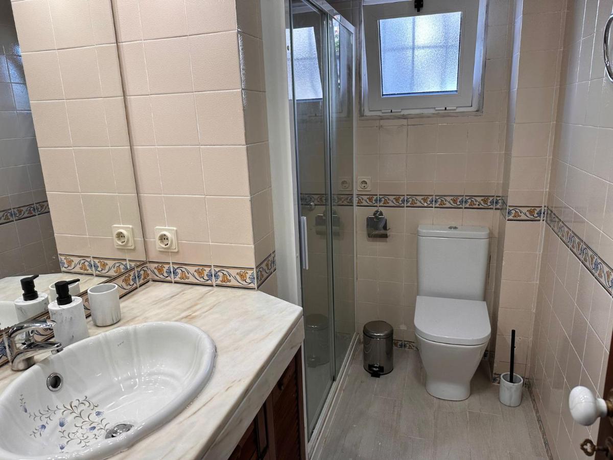 Riya Apartments Lisboa エクステリア 写真